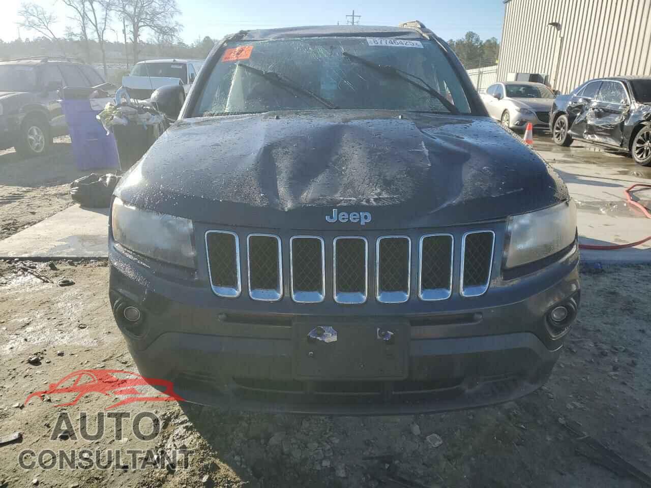 JEEP COMPASS 2014 - 1C4NJCBA7ED777169