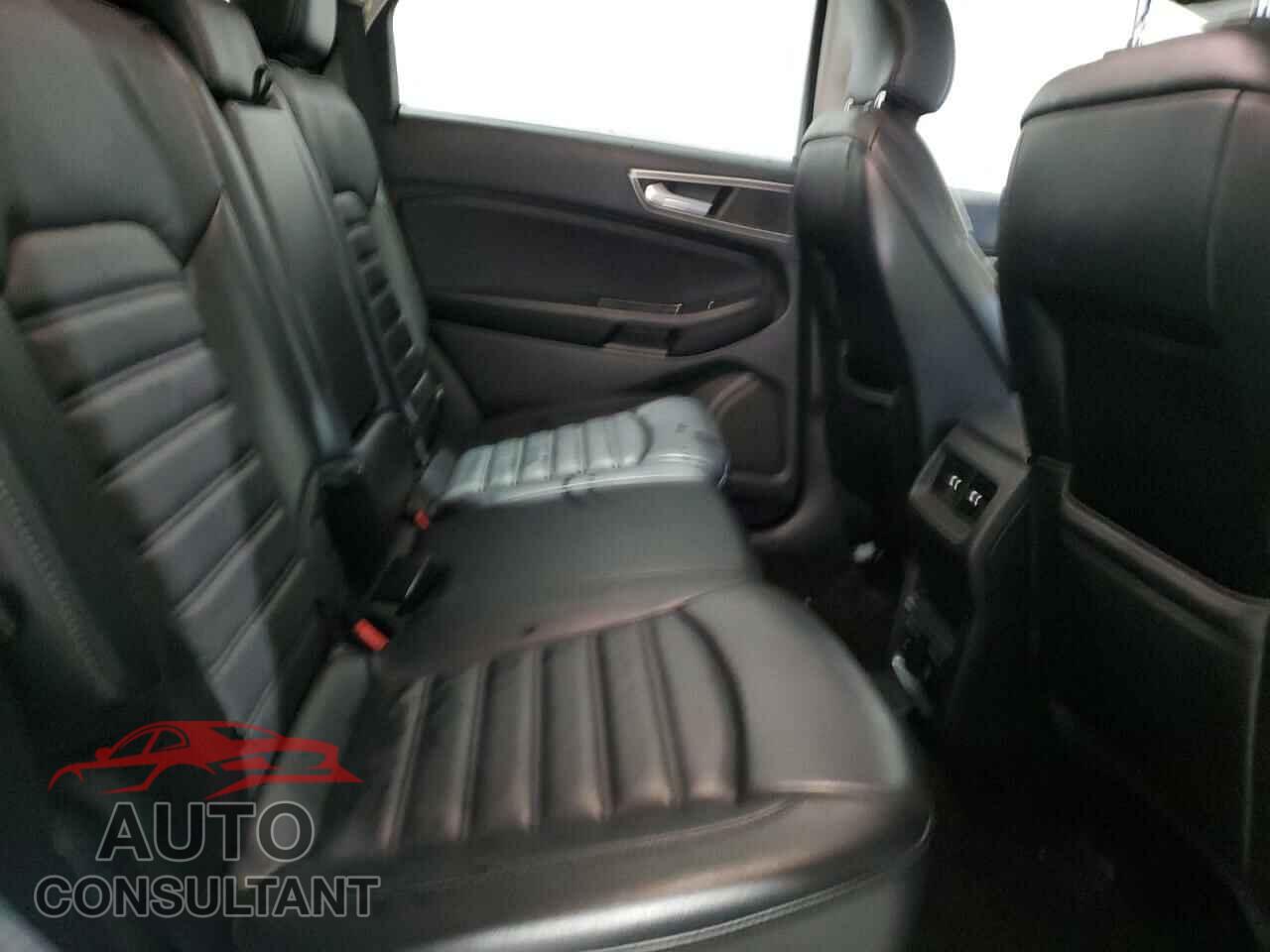 FORD EDGE 2016 - 2FMPK4J88GBB49734