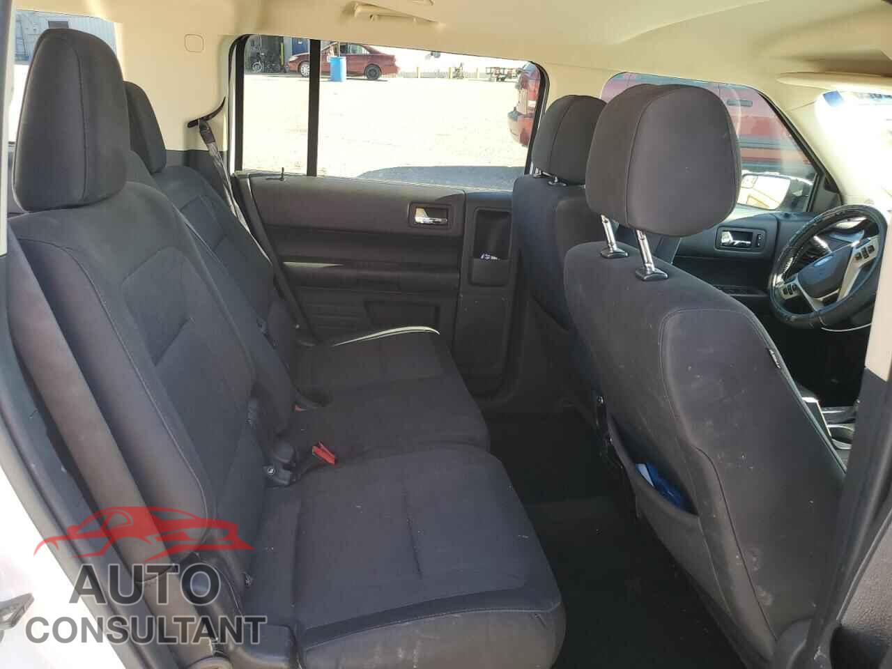 FORD FLEX 2016 - 2FMGK5B84GBA20314