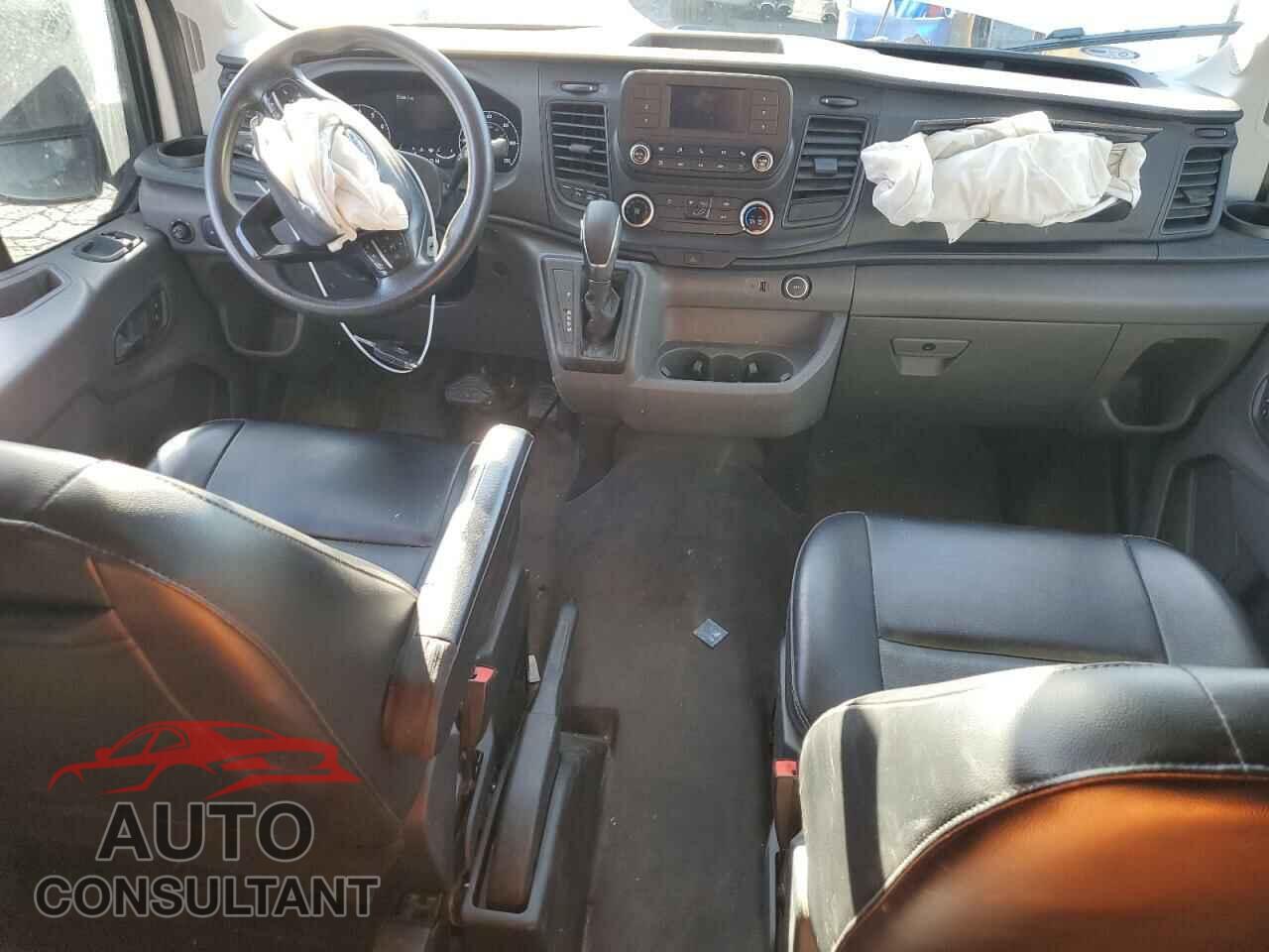 FORD TRANSIT 2020 - 1FTBW1D88LKB77899