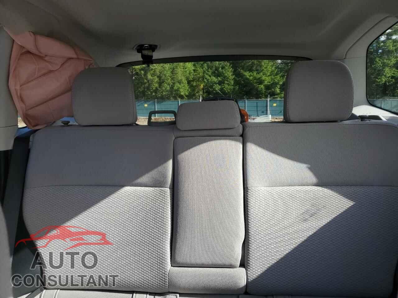 SUBARU FORESTER 2015 - JF2SJADC8FH825344