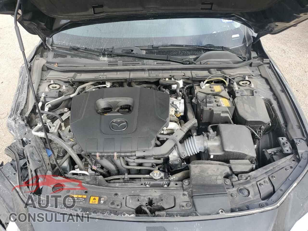 MAZDA 3 2025 - JM1BPACM1S1762162