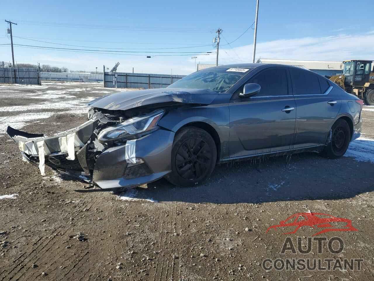 NISSAN ALTIMA 2020 - 1N4BL4BV6LC220445