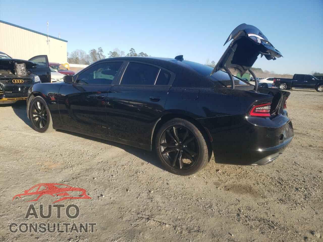 DODGE CHARGER 2016 - 2C3CDXCT1GH180423