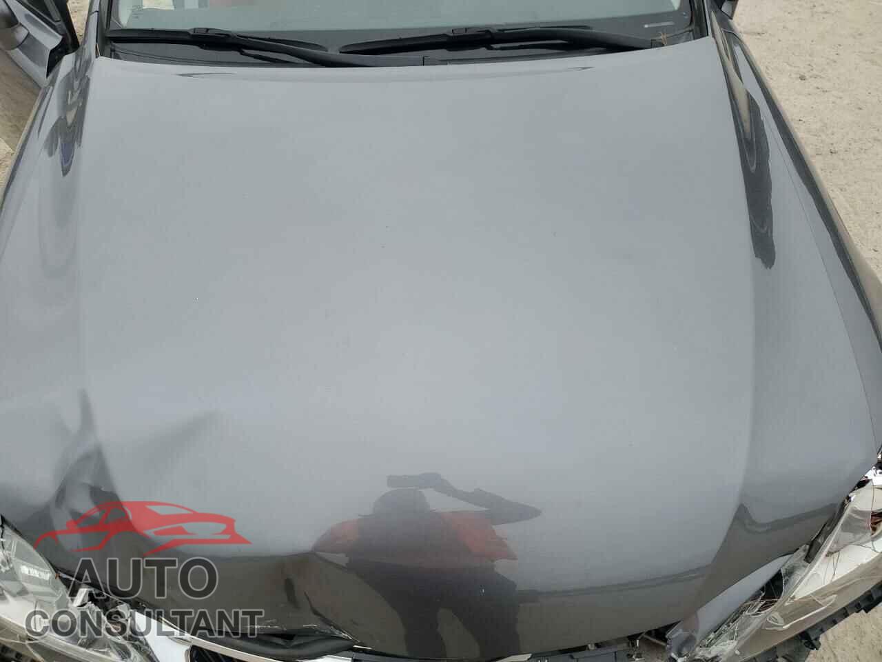 LEXUS IS 2014 - JTHFF2C21E2530893