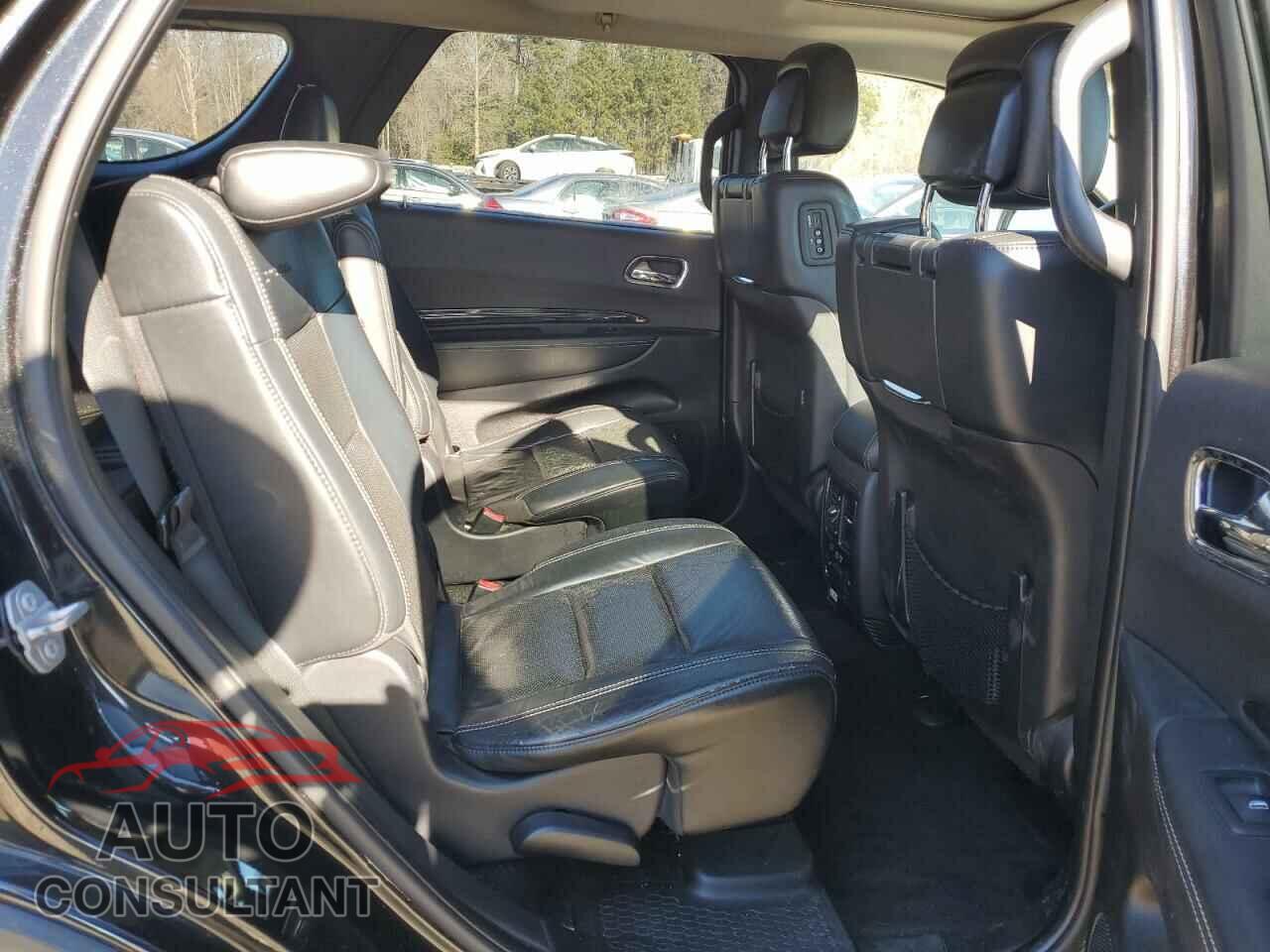 DODGE DURANGO 2015 - 1C4RDJEG1FC737626
