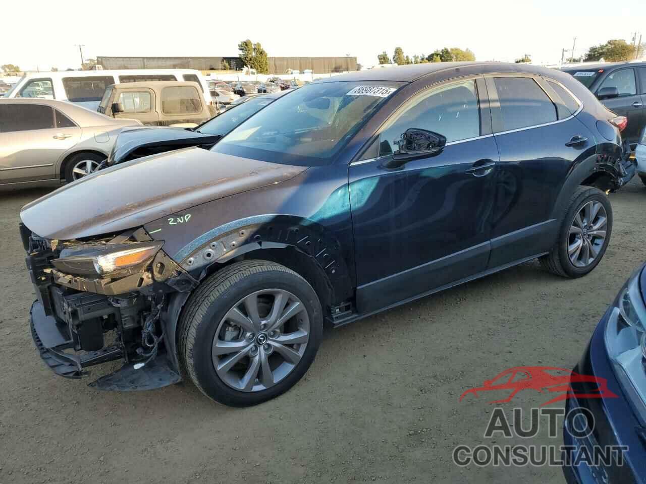 MAZDA CX30 2020 - 3MVDMADL0LM120056