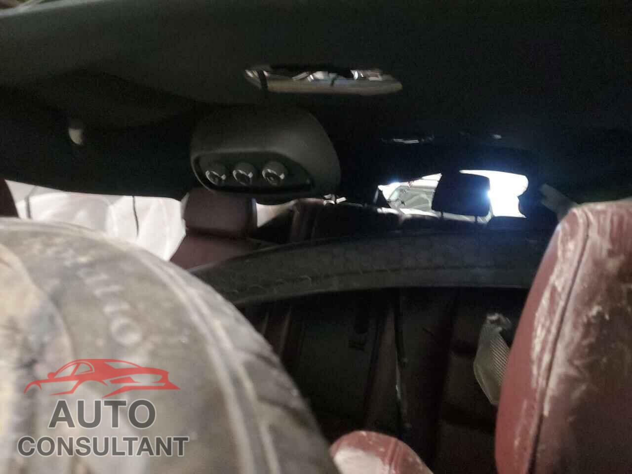 DODGE DURANGO 2023 - 1C4SDHCT2PC654279