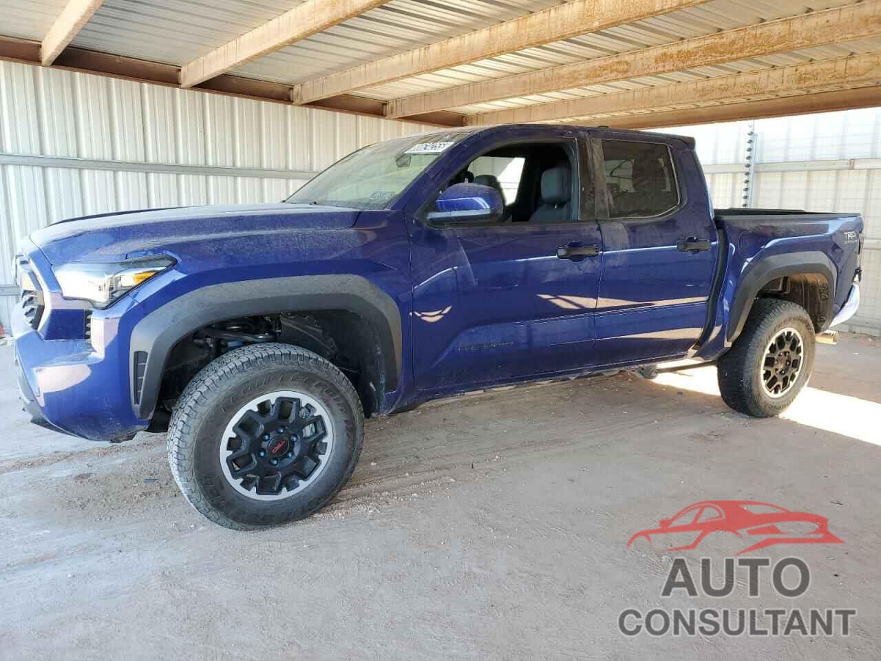 TOYOTA TACOMA 2024 - 3TYLB5JN3RT028338