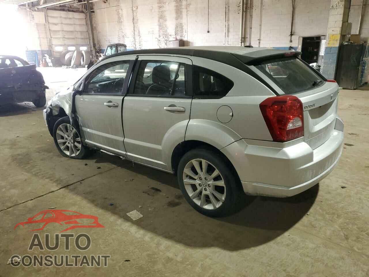 DODGE CALIBER 2011 - 1B3CB5HA7BD168233