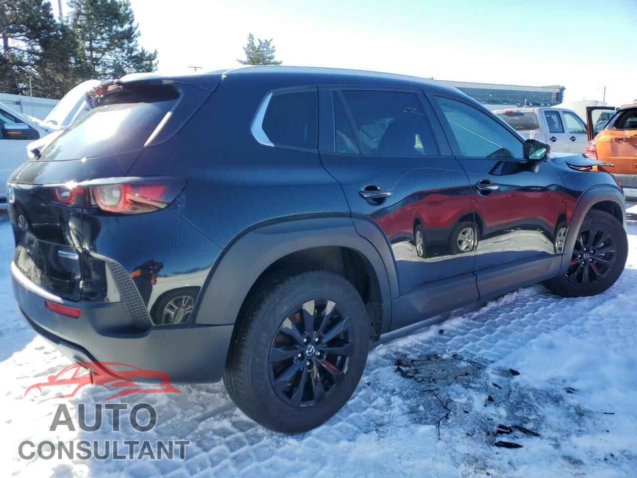 MAZDA CX-50 PREF 2024 - 7MMVABBM2RN182184