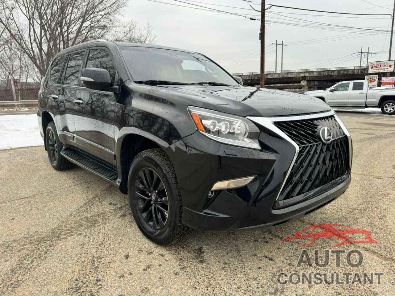 LEXUS GX 2018 - JTJBM7FXXJ5206664