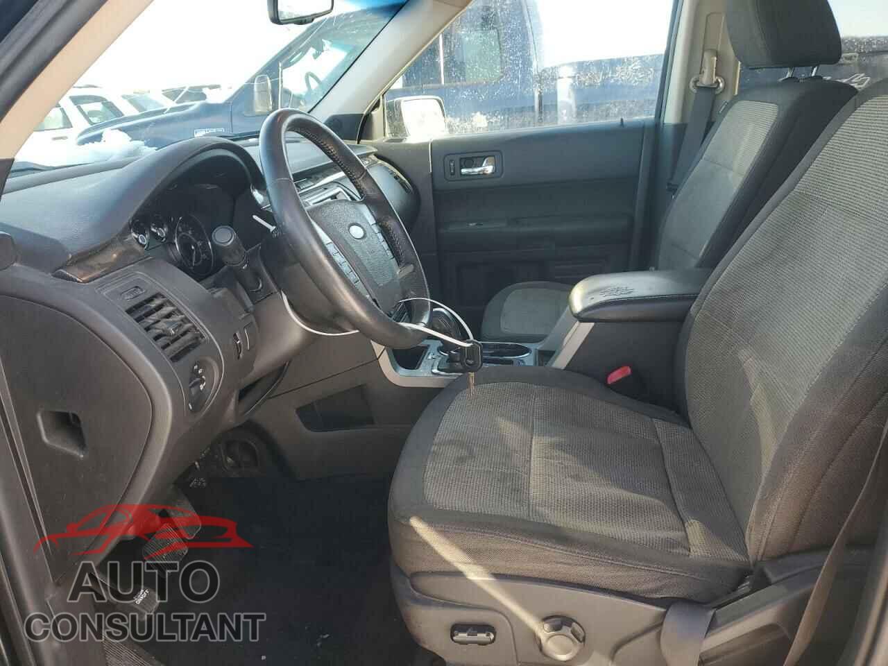 FORD FLEX 2009 - 2FMDK51C09BA19737