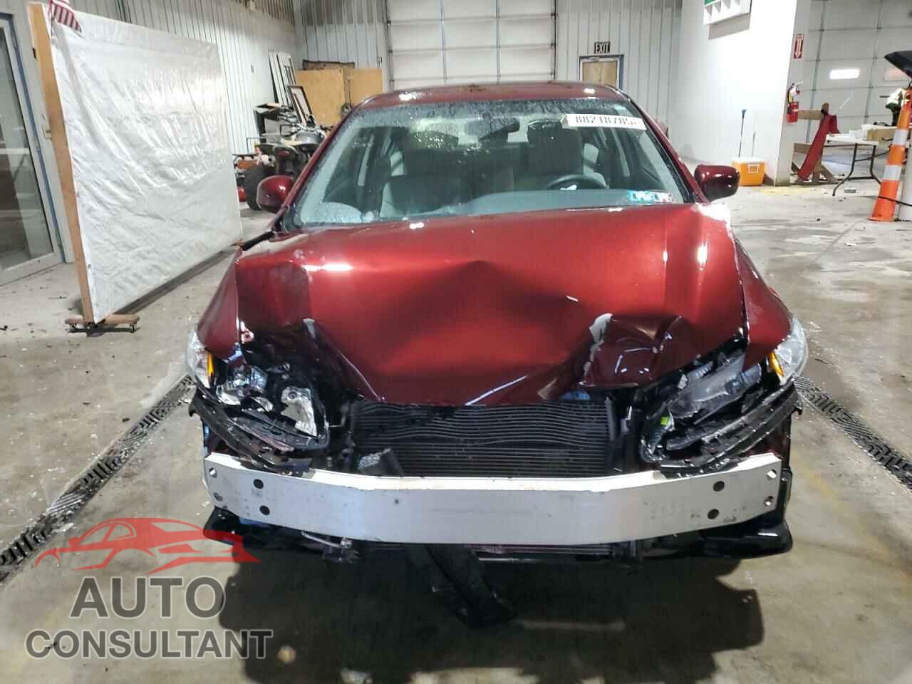 HONDA CIVIC 2015 - 19XFB2F5XFE703642