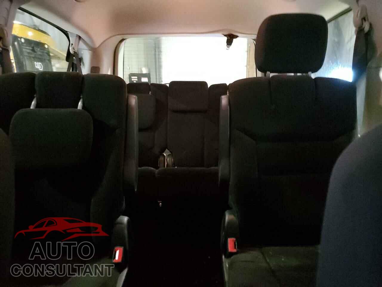DODGE CARAVAN 2016 - 2C4RDGBGXGR178352