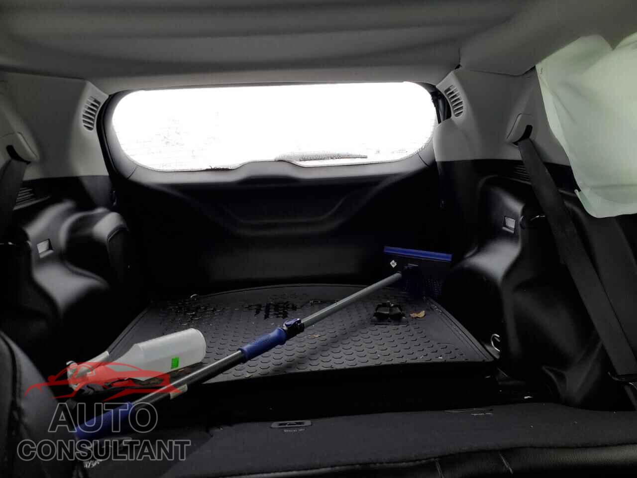 JEEP COMPASS 2022 - 3C4NJDDB9NT236498