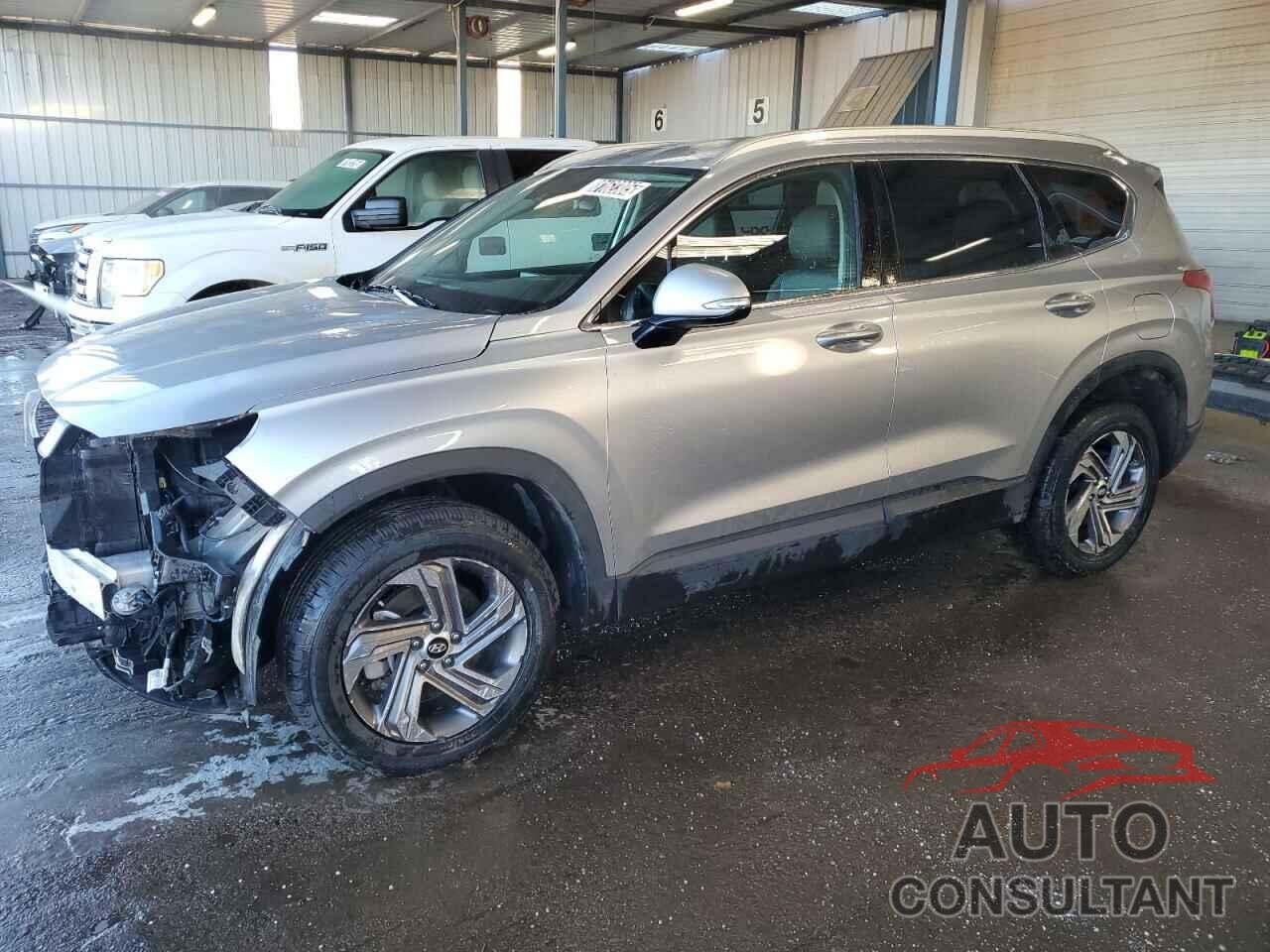 HYUNDAI SANTA FE 2023 - 5NMS2DAJ2PH642473