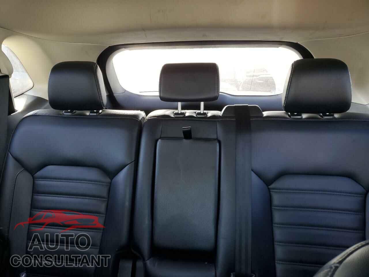FORD EDGE 2023 - 2FMPK4J9XPBA38238