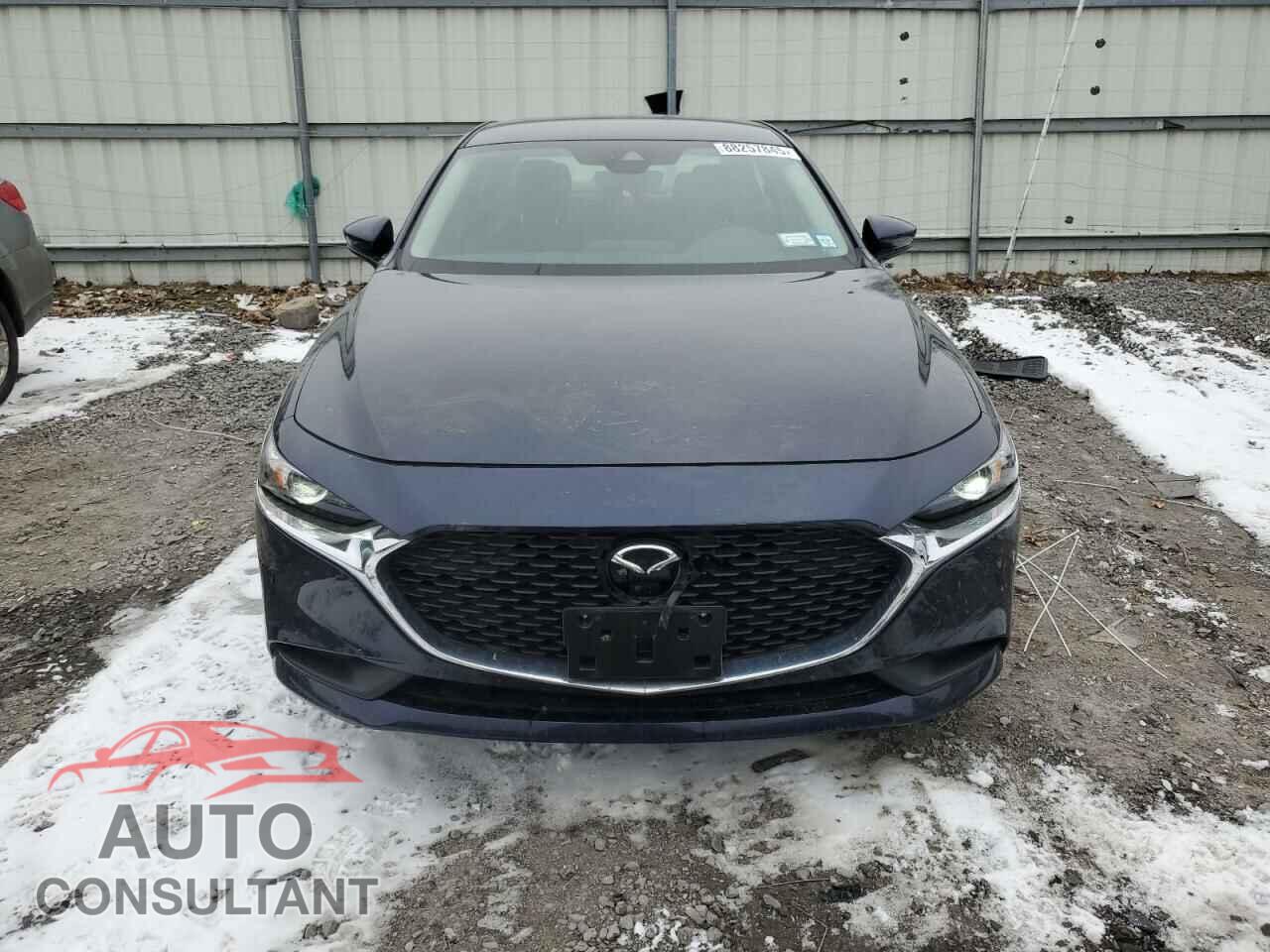 MAZDA 3 2023 - 3MZBPABM1PM377712