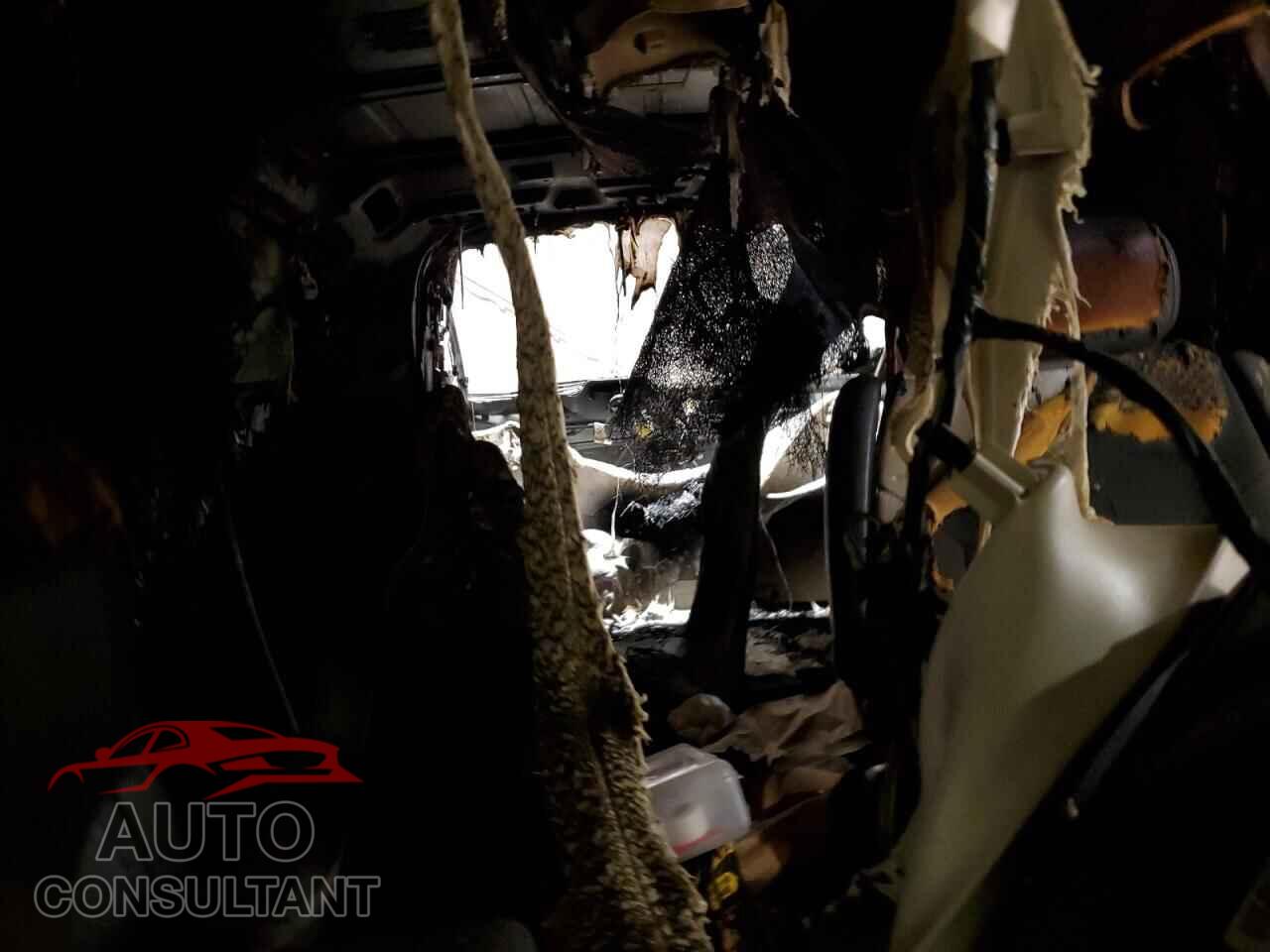 DODGE CARAVAN 2010 - 2D4RN6DX9AR372269