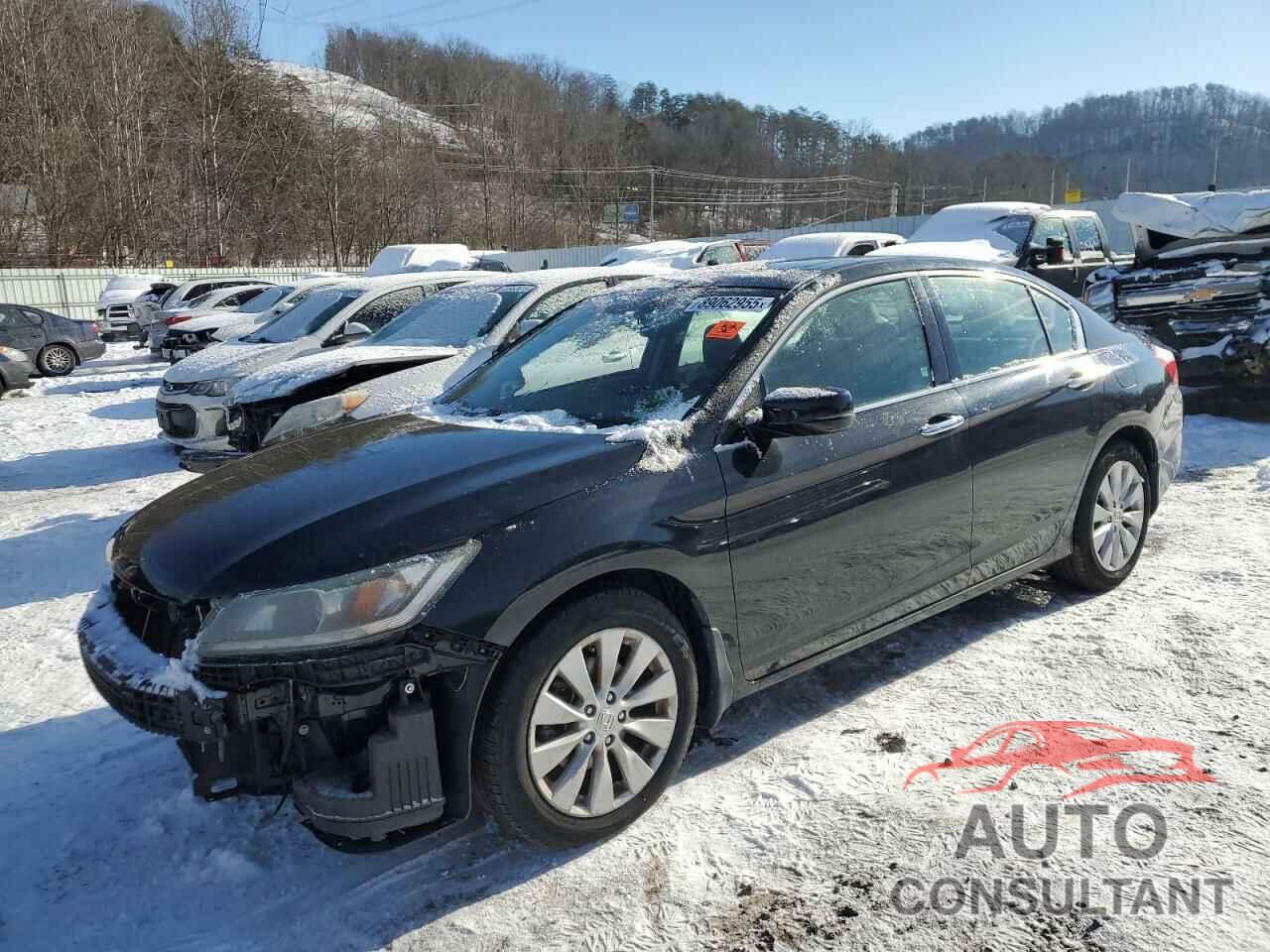 HONDA ACCORD 2015 - 1HGCR3F88FA022656