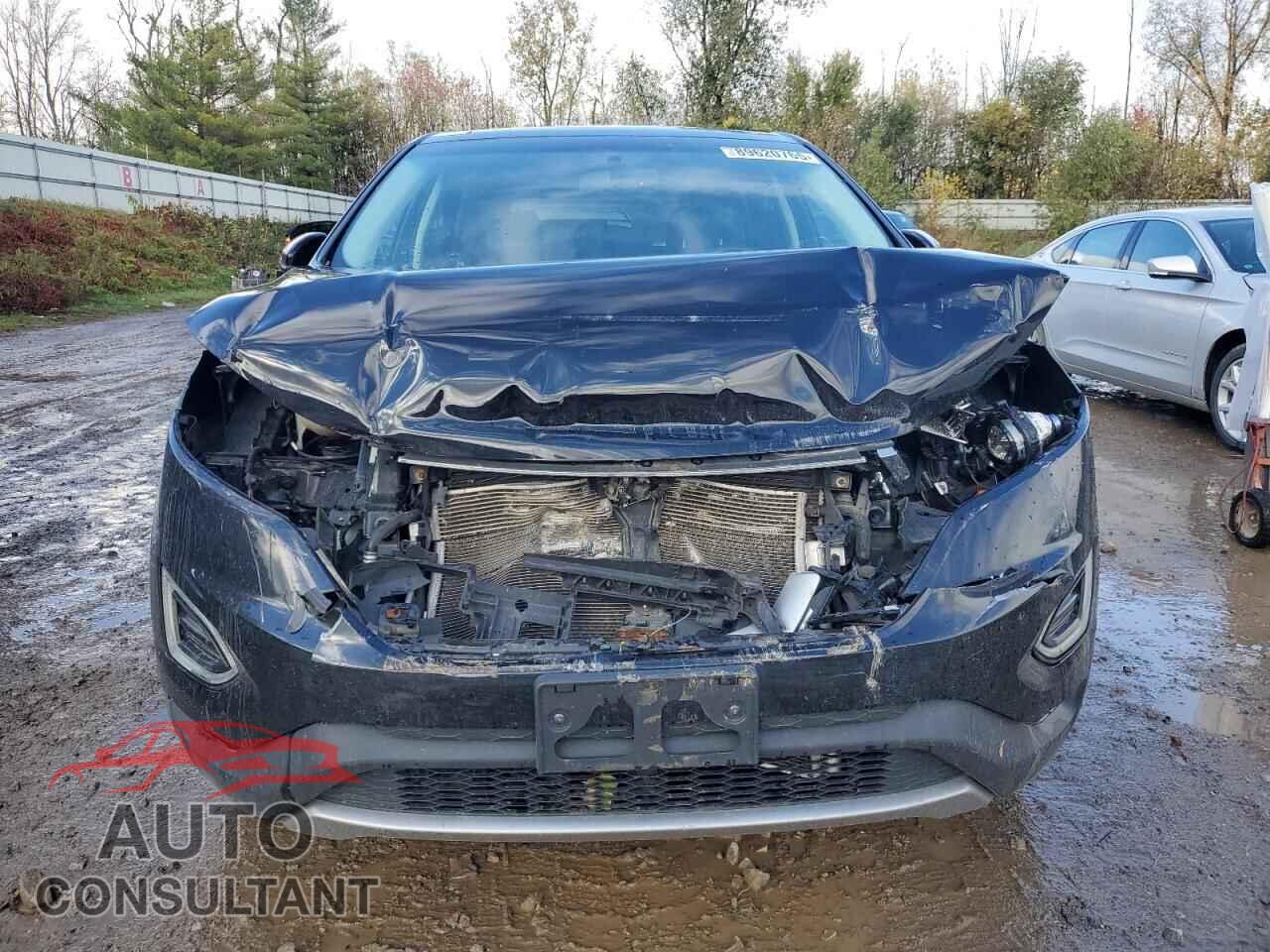 FORD EDGE 2016 - 2FMPK4J88GBB45652