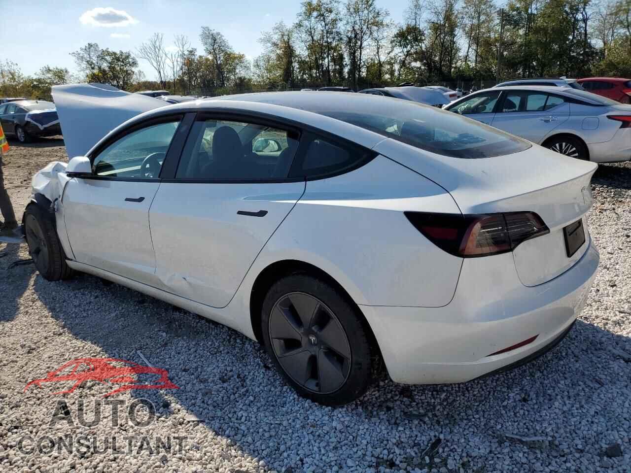 TESLA MODEL 3 2023 - 5YJ3E1EA4PF566759