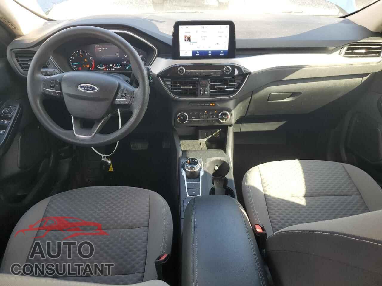 FORD ESCAPE 2020 - 1FMCU0G60LUA85510