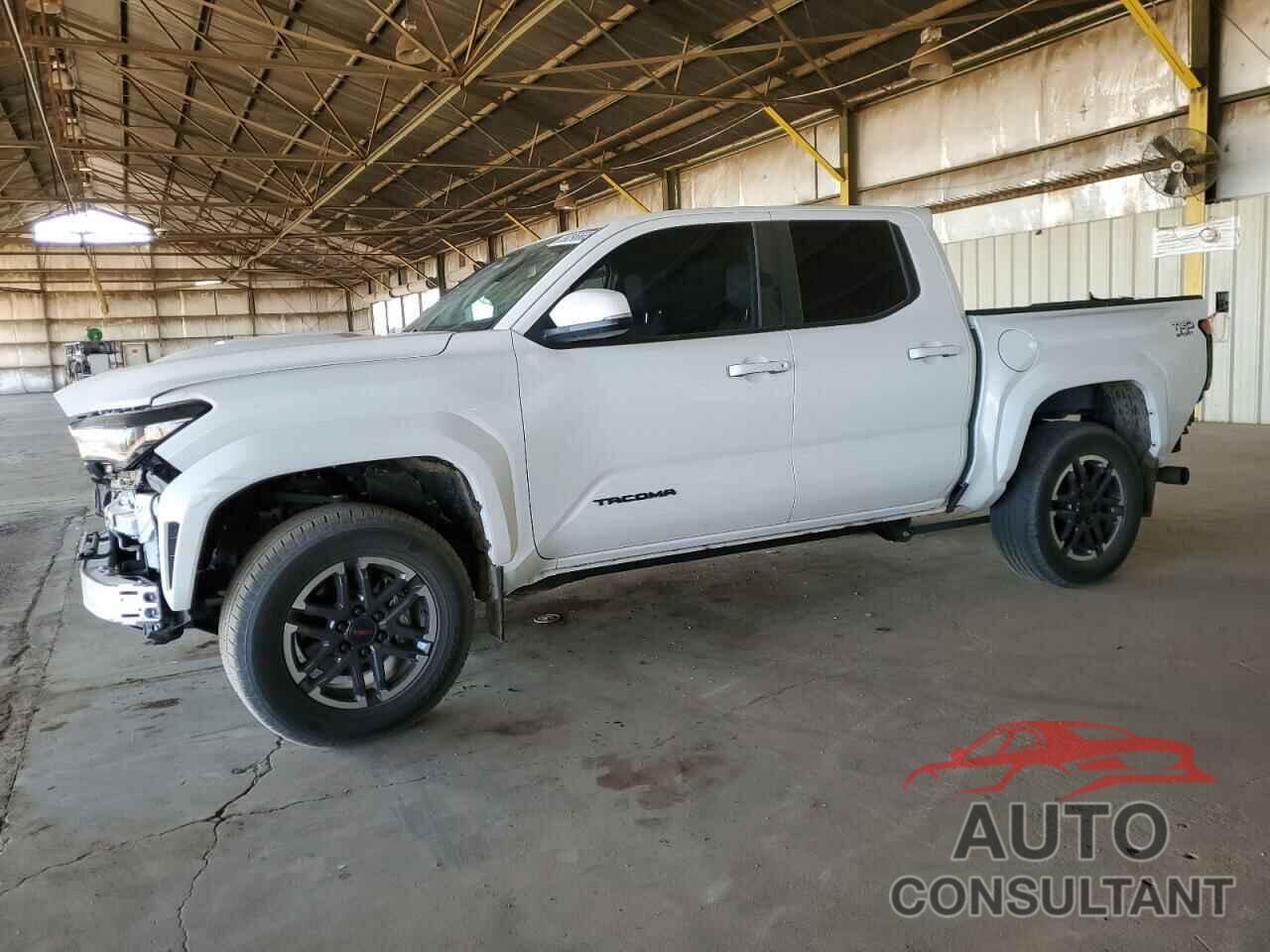 TOYOTA TACOMA 2024 - 3TMLB5JNXRM001973