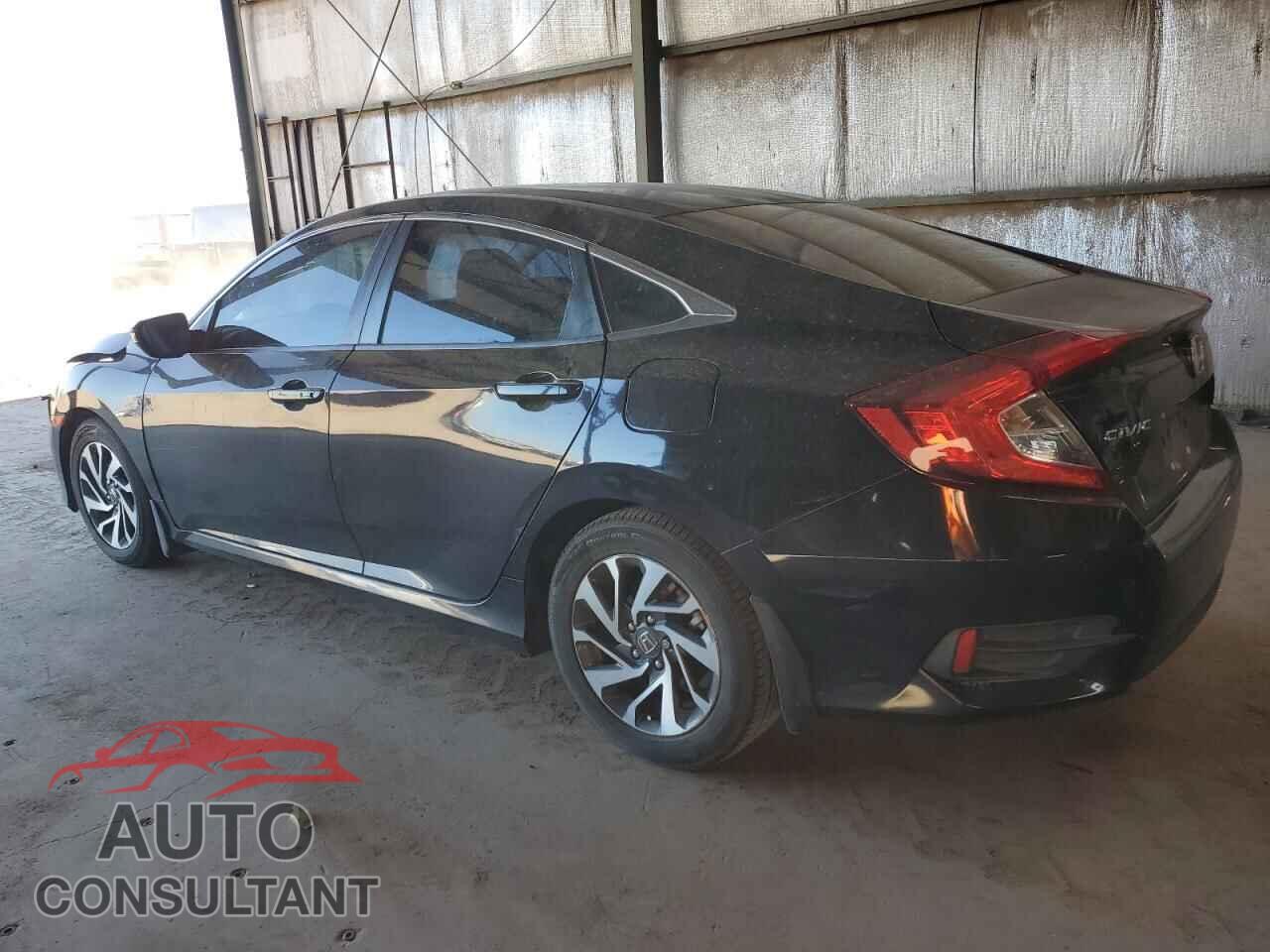 HONDA CIVIC 2016 - 19XFC2F7XGE073475