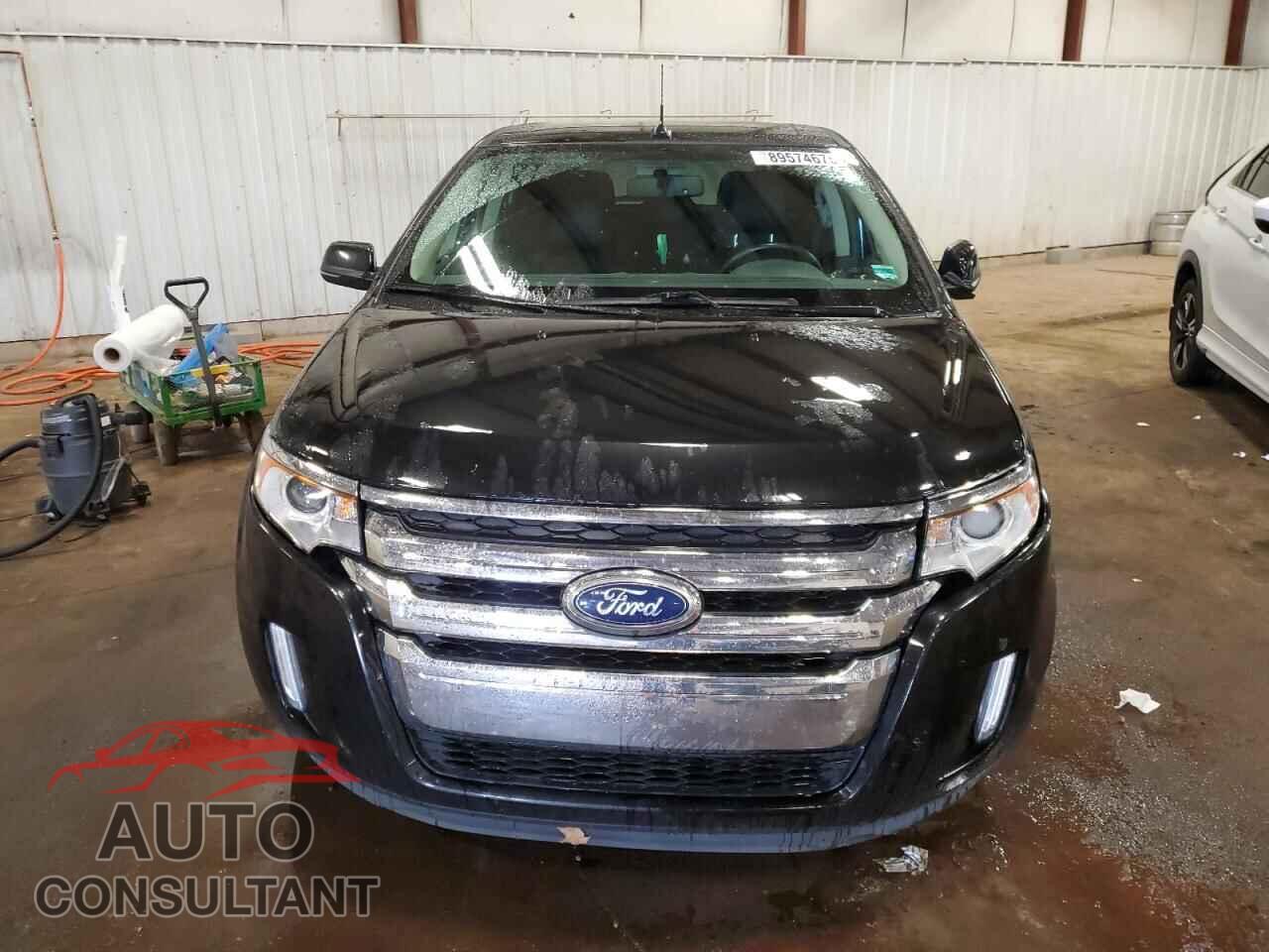 FORD EDGE 2014 - 2FMDK4JC0EBB62742