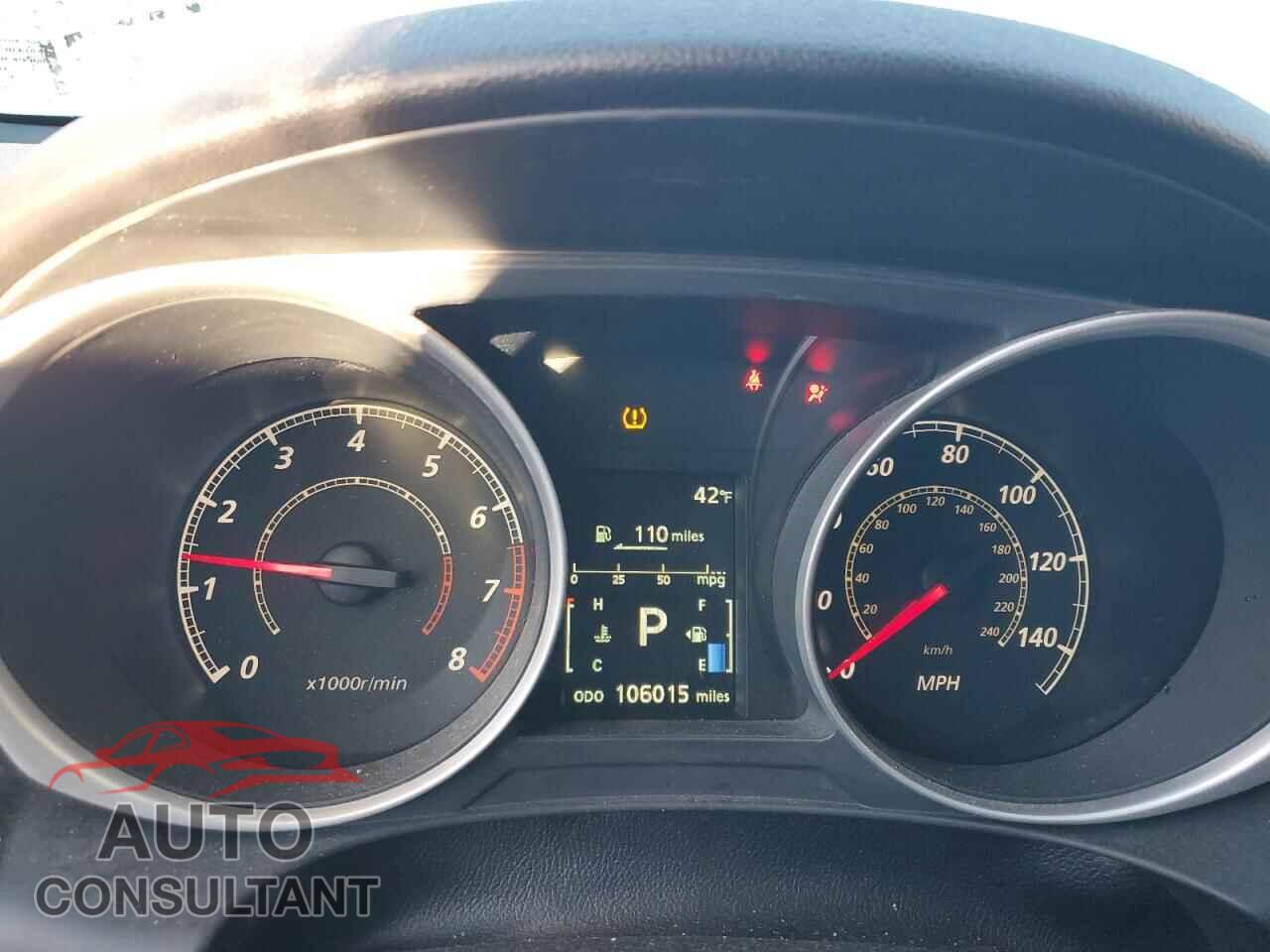 MITSUBISHI OUTLANDER 2015 - 4A4AP3AW2FE044591