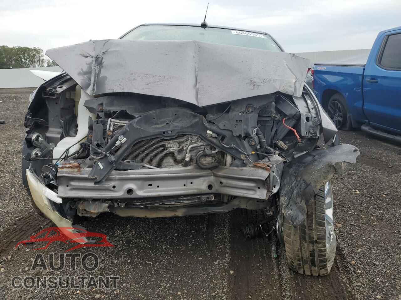 FORD EDGE 2010 - 2FMDK3JCXABB70898