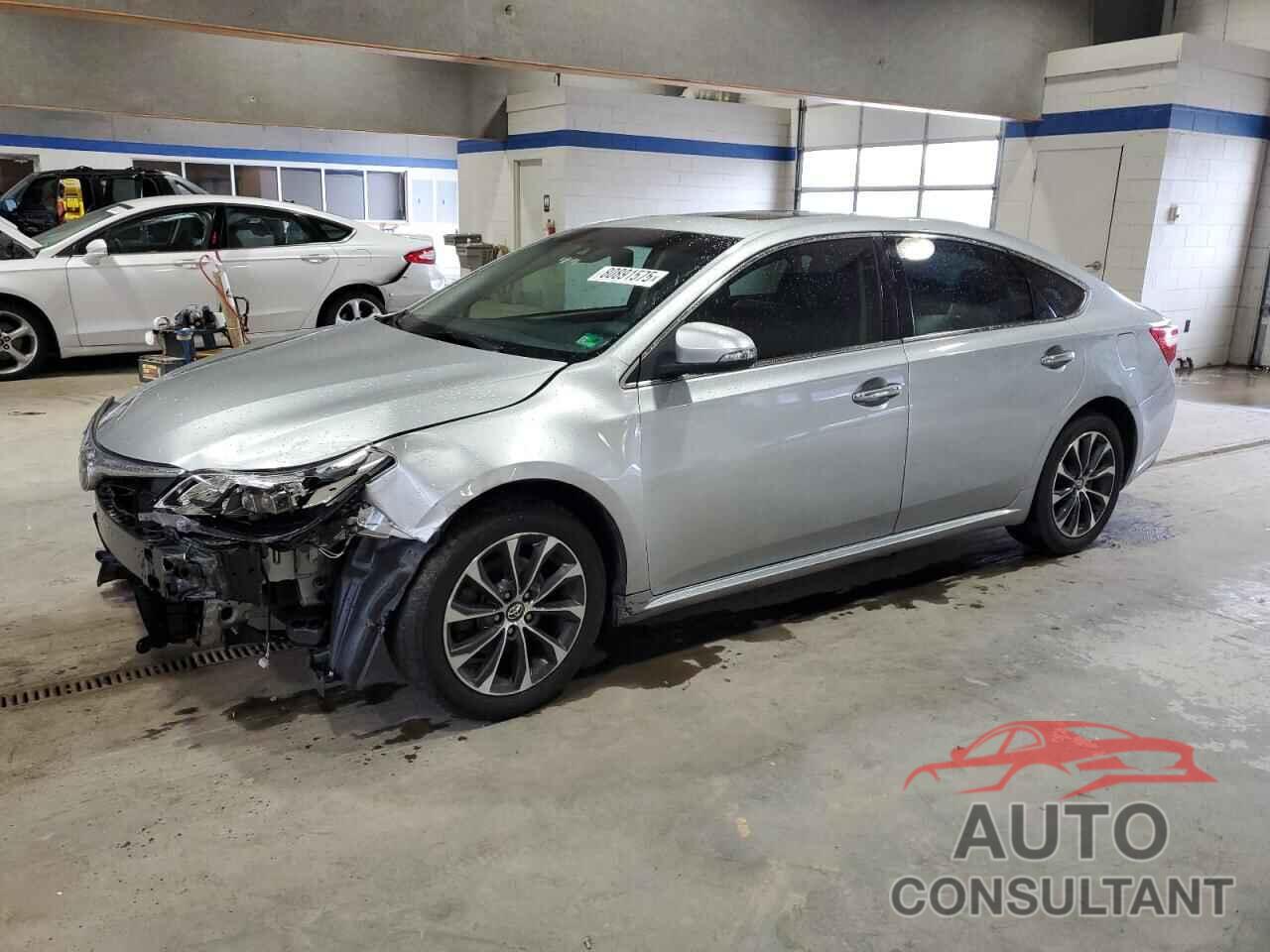 TOYOTA AVALON 2018 - 4T1BK1EB2JU289343