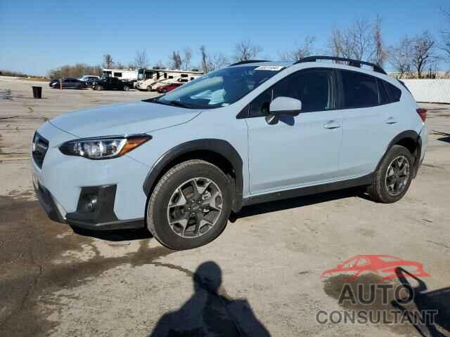 SUBARU CROSSTREK 2020 - JF2GTAEC5L8223768