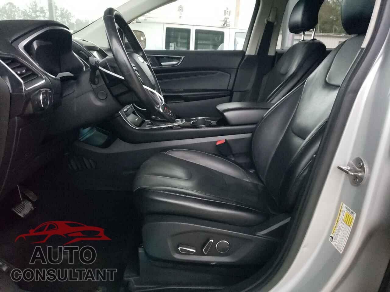 FORD EDGE 2018 - 2FMPK3K90JBC39159