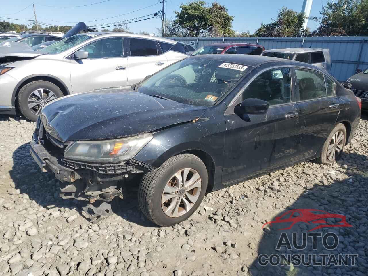 HONDA ACCORD 2015 - 1HGCR2F35FA065916