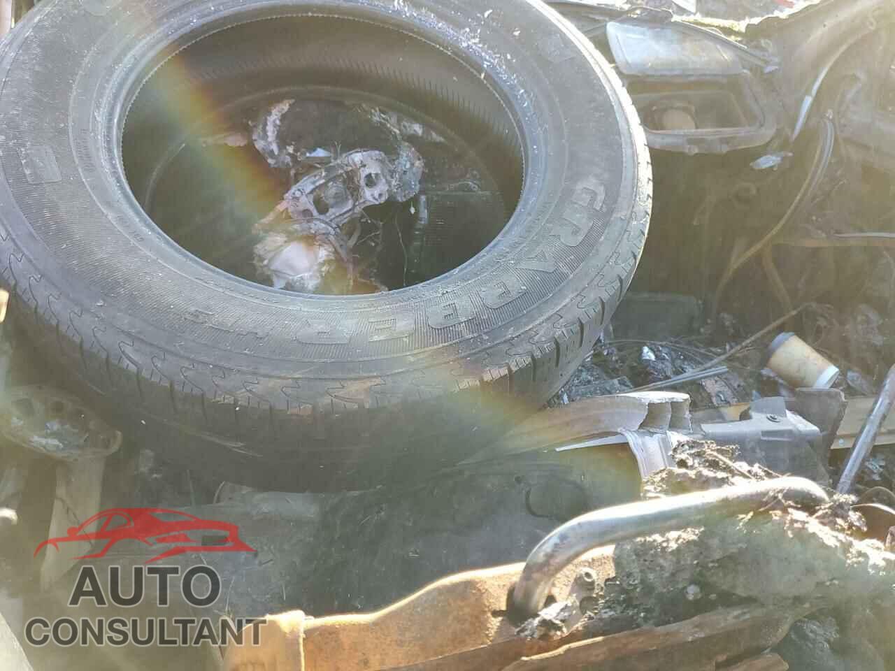 DODGE DURANGO 2018 - 1C4SDJGJ6JC209583