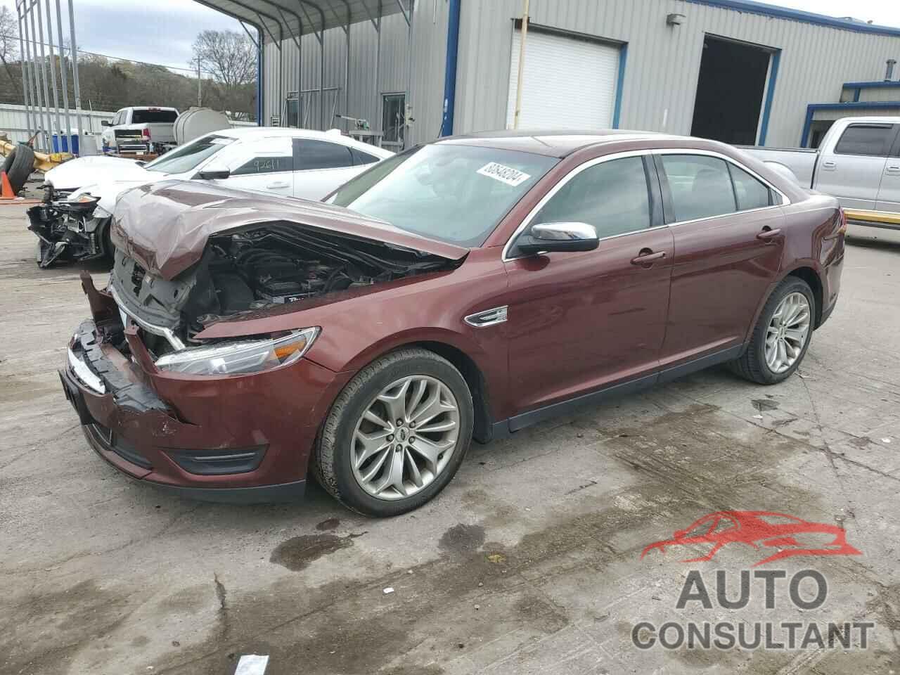 FORD TAURUS 2016 - 1FAHP2F83GG110975