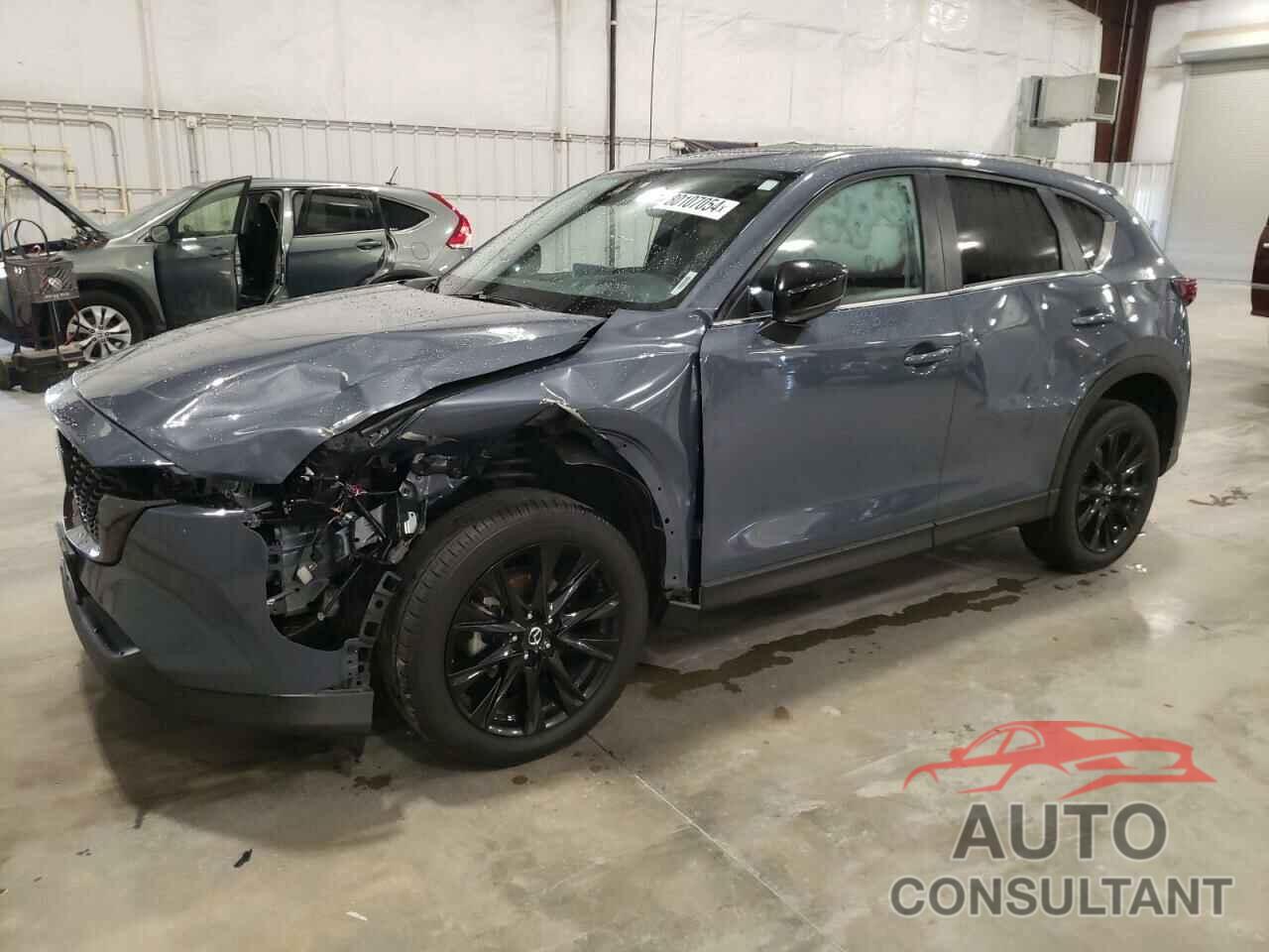 MAZDA CX-5 PREFE 2023 - JM3KFBCM4P0202018