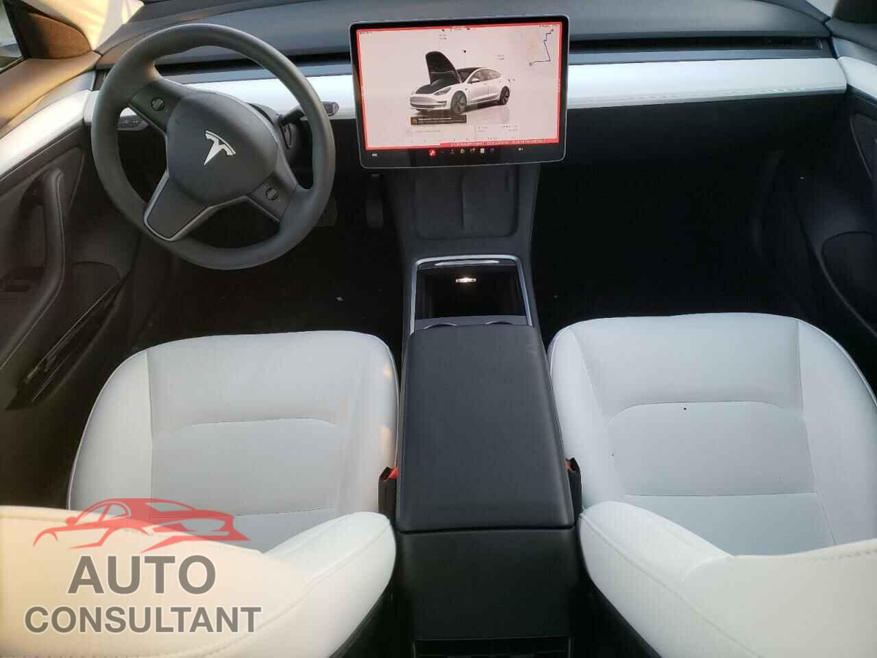 TESLA MODEL 3 2023 - 5YJ3E1EA2PF434647