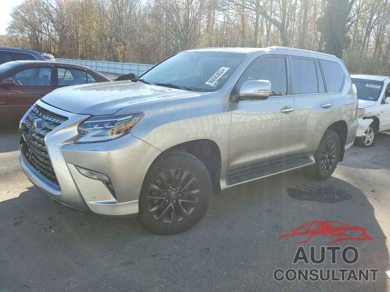 LEXUS GX 2020 - JTJAM7BX9L5251731