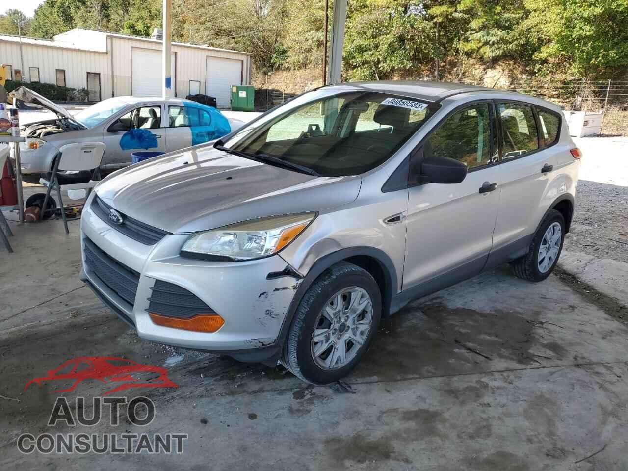 FORD ESCAPE 2013 - 1FMCU0F77DUC98207