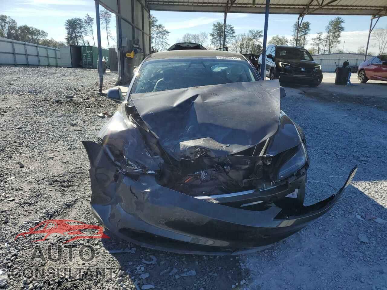 TESLA MODEL 3 2024 - 5YJ3E1EB6RF847313