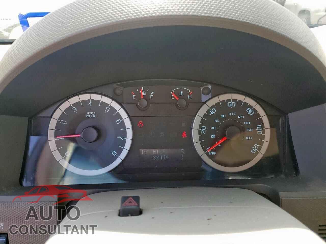FORD ESCAPE 2011 - 1FMCU0D73BKB90758