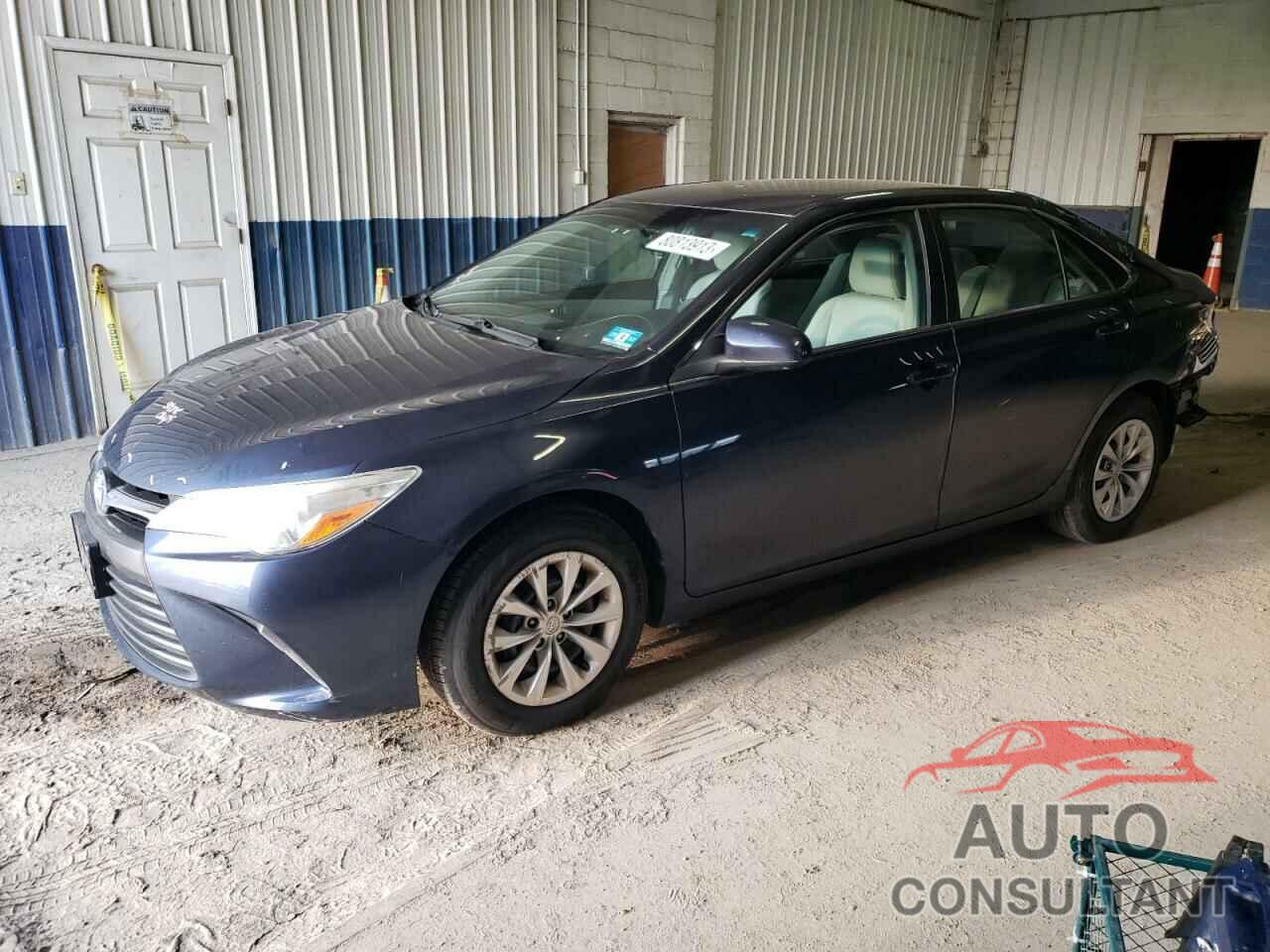 TOYOTA CAMRY 2015 - 4T4BF1FK7FR490252