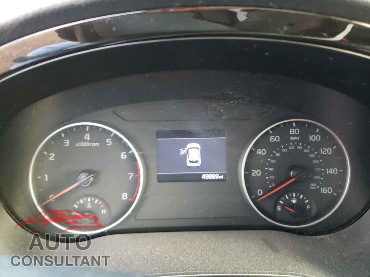 KIA SELTOS 2021 - KNDERCAA6M7097223