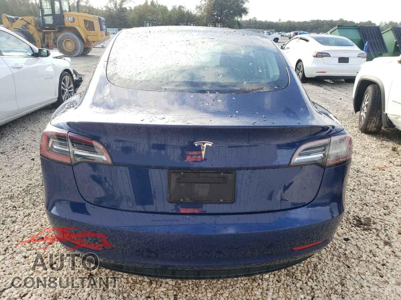 TESLA MODEL 3 2023 - 5YJ3E1EA2PF448581