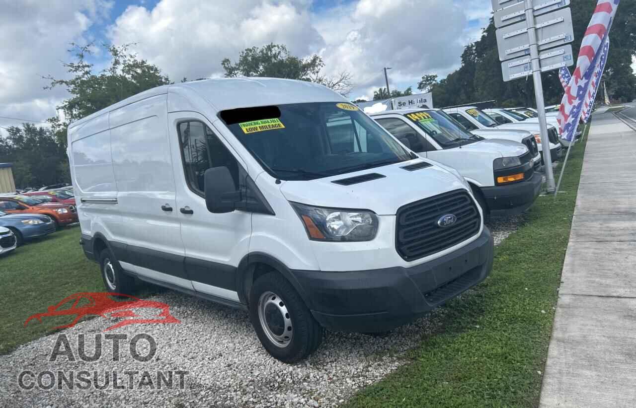 FORD TRANSIT 2019 - 1FTYR2CM6KKB83463