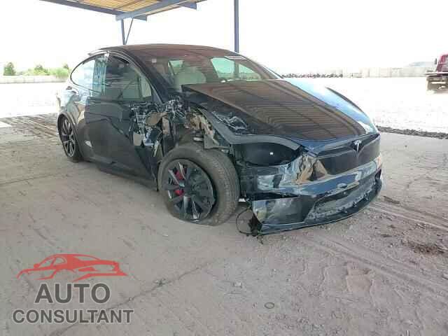 TESLA MODEL X 2024 - 7SAXCBE61RF435903